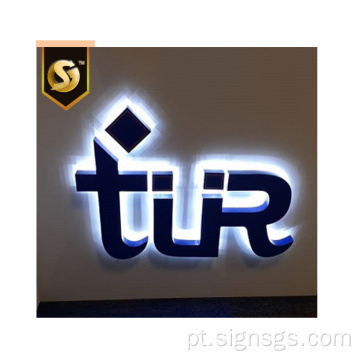 Letras Luminosas Led Customizadas